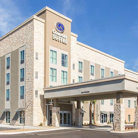 Comfort Suites North Charleston - Ashley Phosphate Extérieur photo