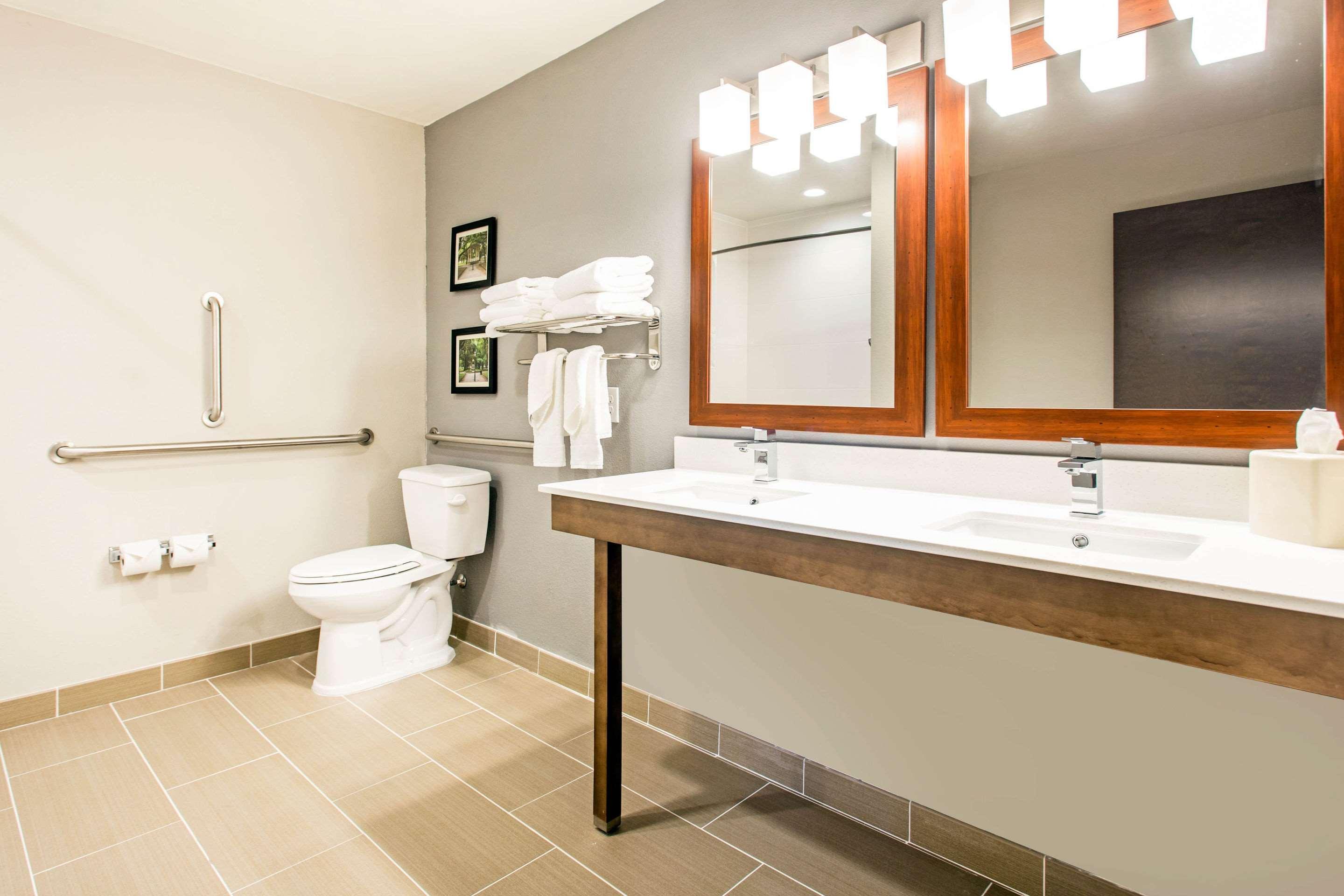 Comfort Suites North Charleston - Ashley Phosphate Extérieur photo