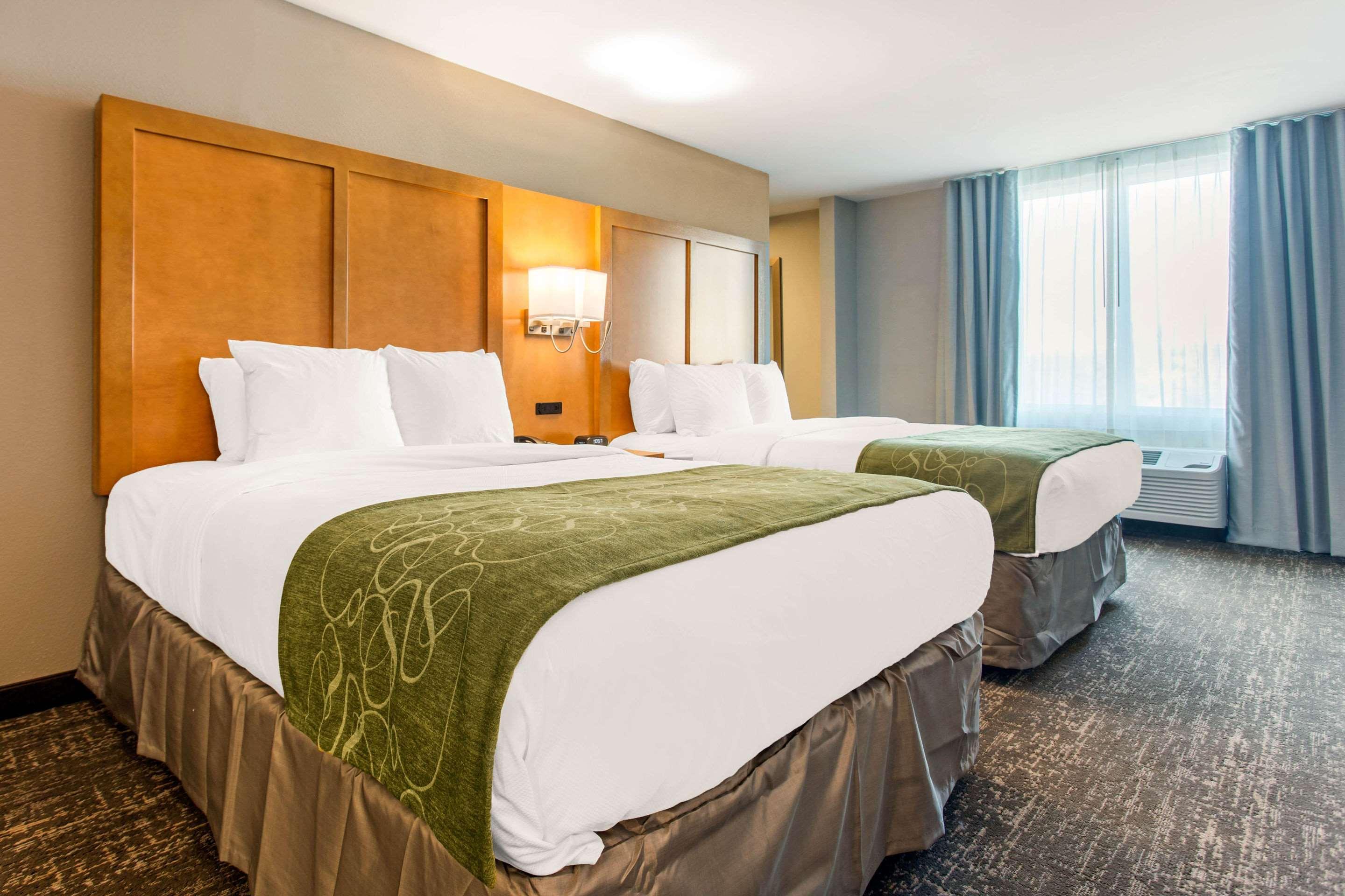 Comfort Suites North Charleston - Ashley Phosphate Extérieur photo