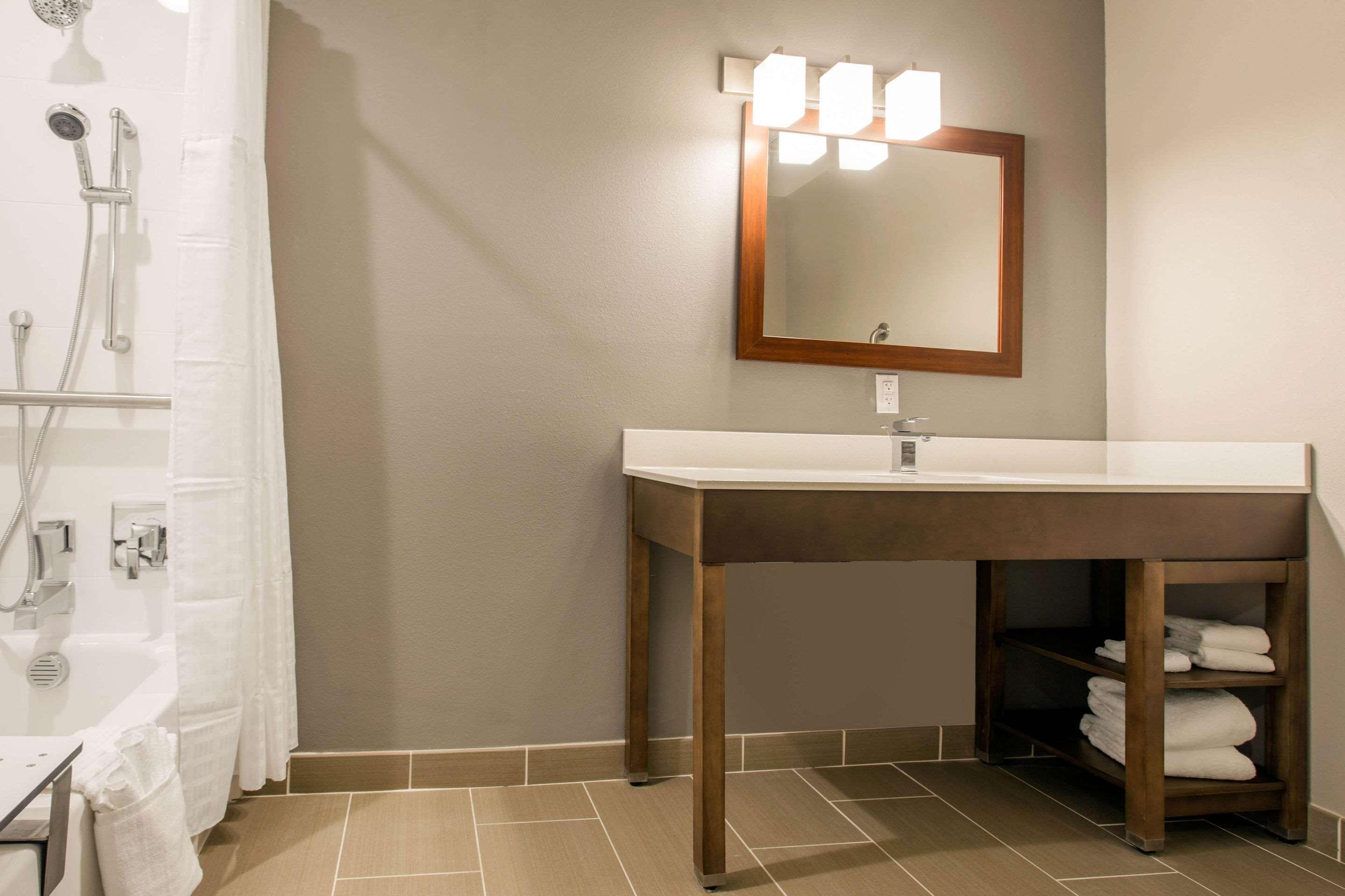 Comfort Suites North Charleston - Ashley Phosphate Extérieur photo