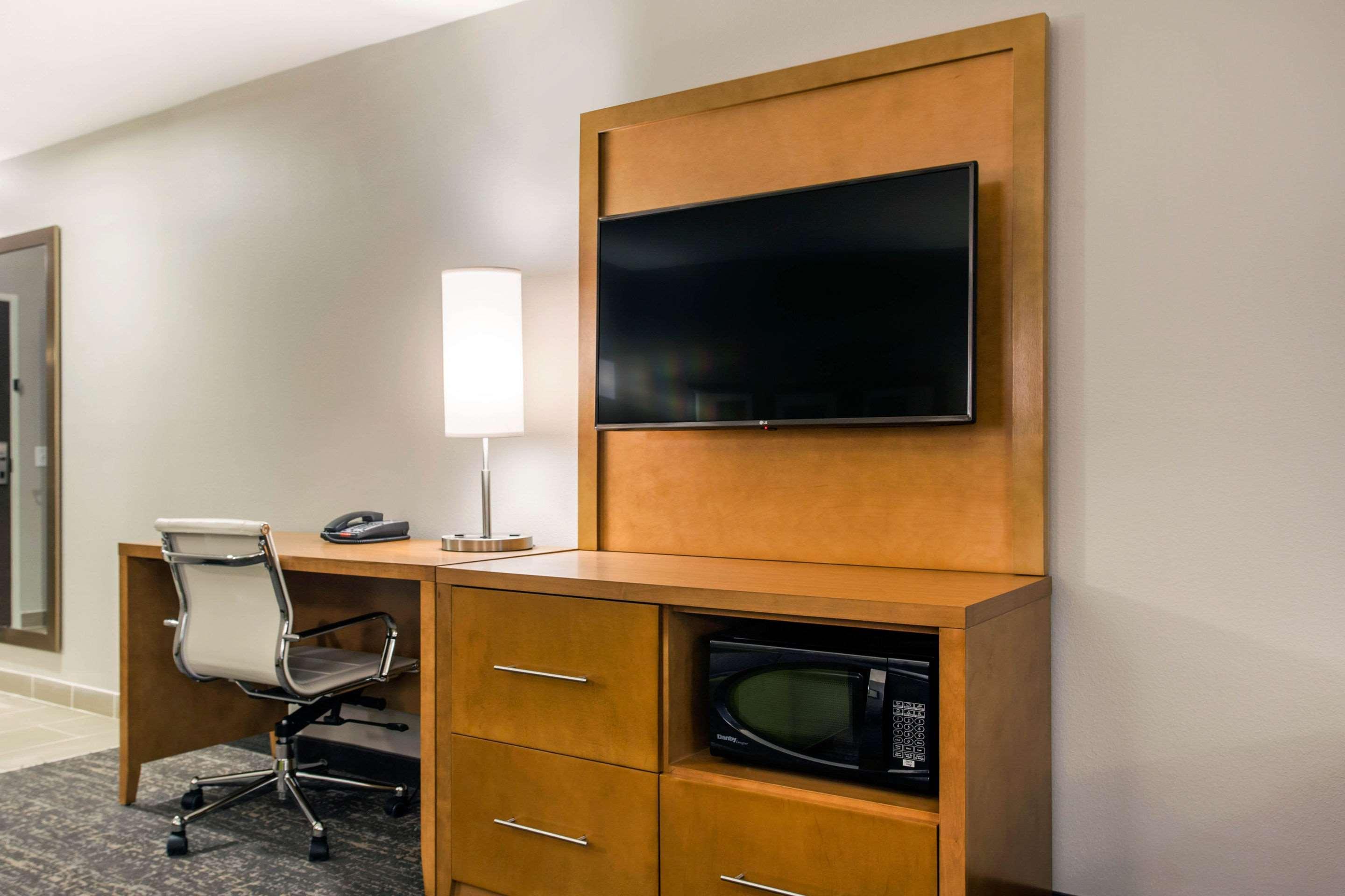 Comfort Suites North Charleston - Ashley Phosphate Extérieur photo