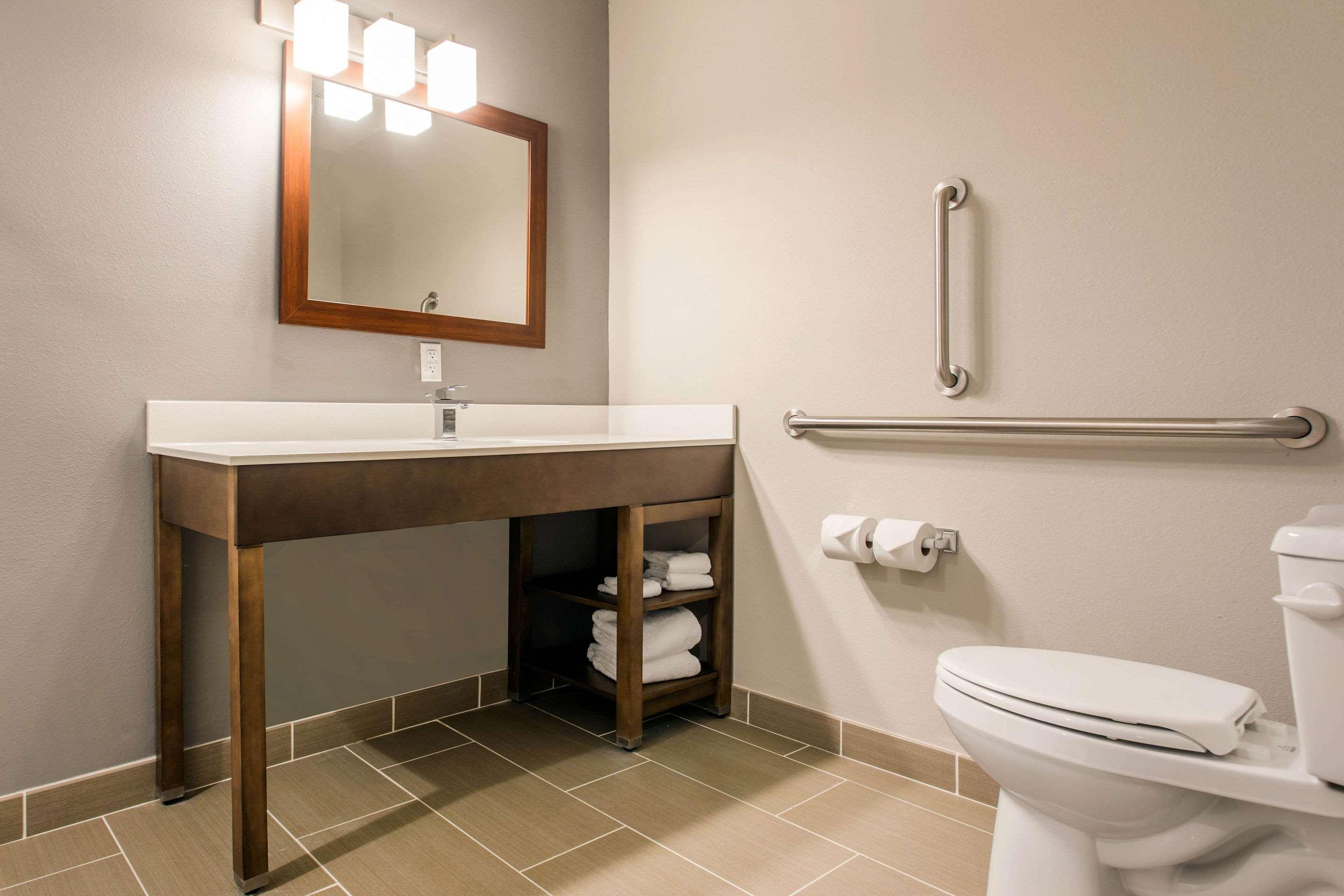 Comfort Suites North Charleston - Ashley Phosphate Extérieur photo