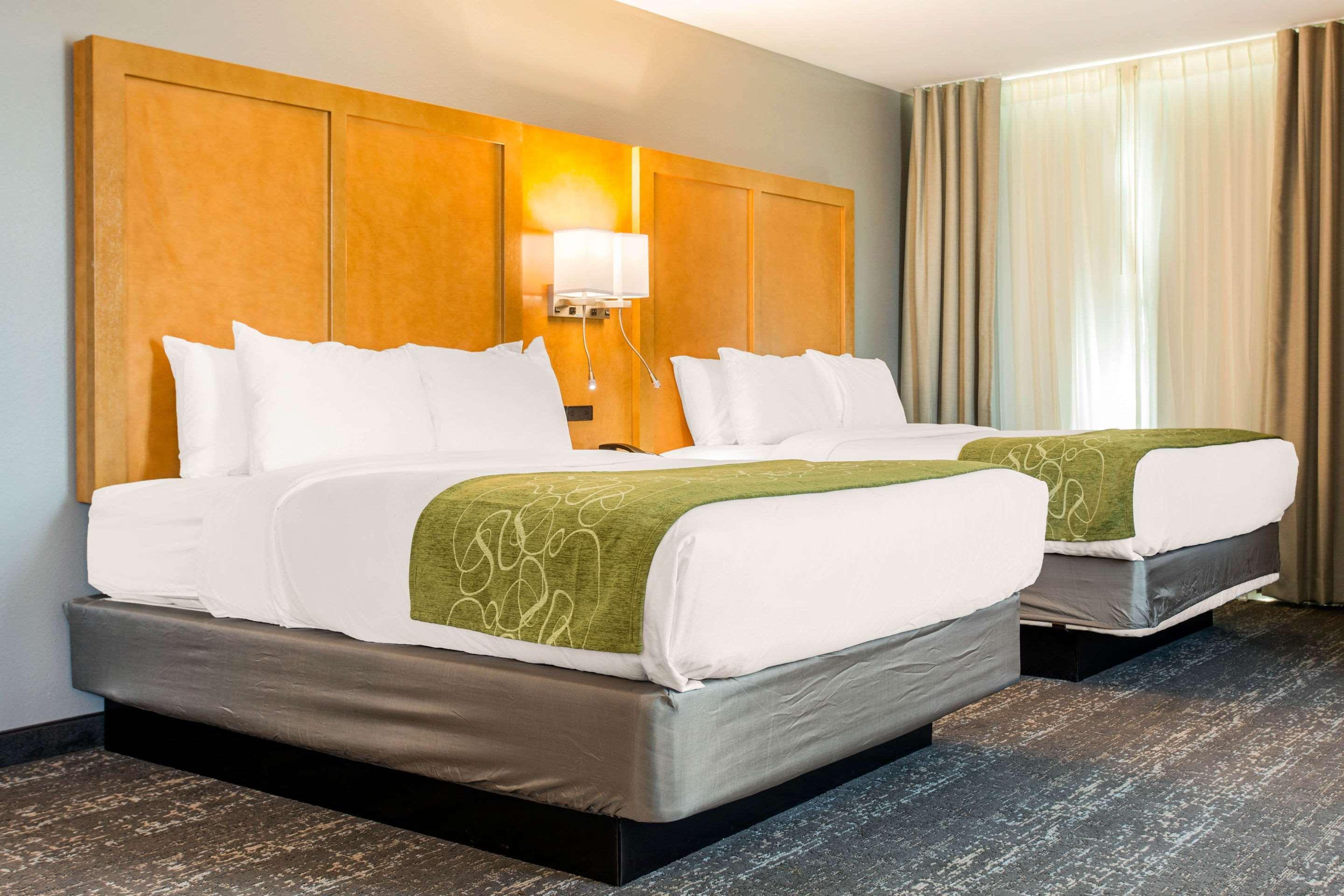 Comfort Suites North Charleston - Ashley Phosphate Extérieur photo