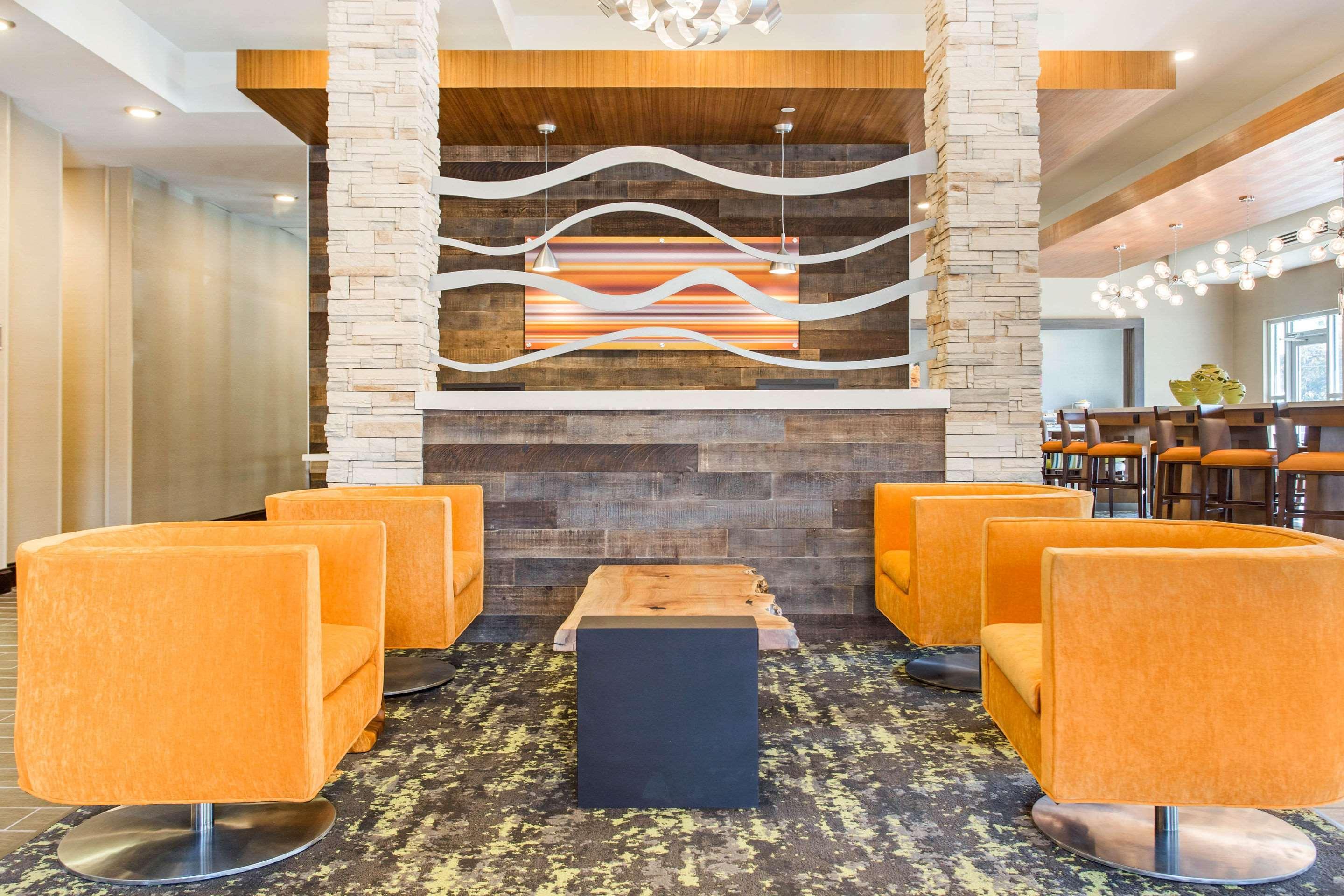 Comfort Suites North Charleston - Ashley Phosphate Extérieur photo