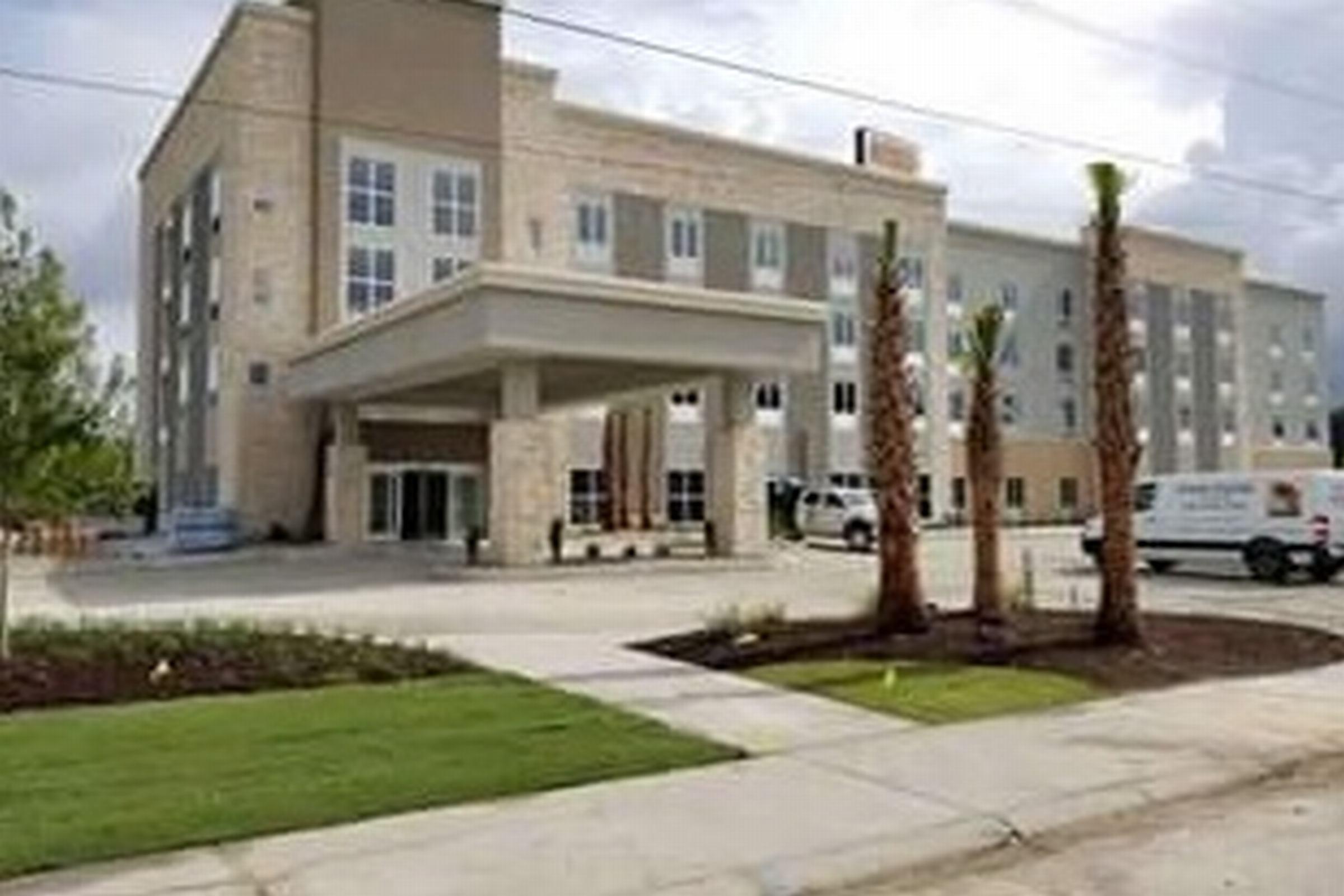 Comfort Suites North Charleston - Ashley Phosphate Extérieur photo